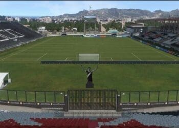 Confraria Vascaína compartilha detalhes sobre o projeto da estátua de Dinamite.