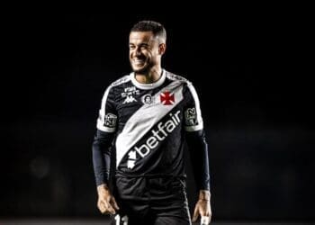 Philippe Coutinho pode ficar de fora da lista para o jogo contra o Ceará.