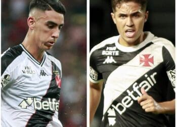 Lateral jovem Paulo Ricardo é convocado para Ceará x Vasco