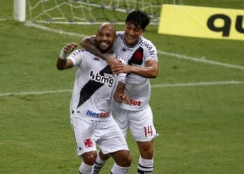 Nesta 3ª-feira, Vasco pode emular conquista de 2020 frente ao Ceará no Castelão e conquistar a liderança do Brasileiro.