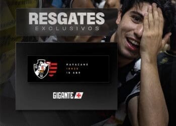 Membros podem resgatar experiências únicas para o jogo contra o Flamengo a partir das 11h nesta quarta-feira.