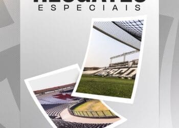 Sócios têm a oportunidade de resgatar o Tour Especial de Páscoa na Colina nesta quarta-feira a partir das 18h.