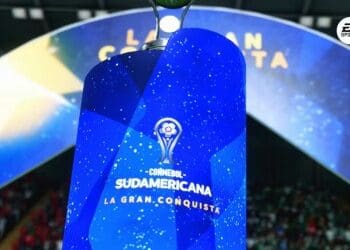 Devido à participação na Sul-Americana, Vasco está presente no EA FC 25.