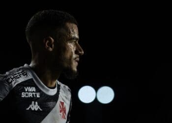Vasco conquista apenas 1 vitória em 2025 sem Philippe Coutinho na equipe titular