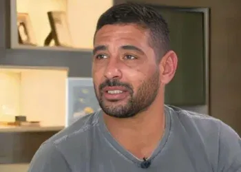 Diego Souza avisa ao Vasco: ‘Vamos nos despertar, galera’