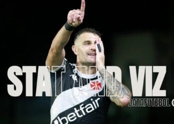Acompanhe as estatísticas de Vegetti pelo Vasco em Torneios do Campeonato Brasileiro.