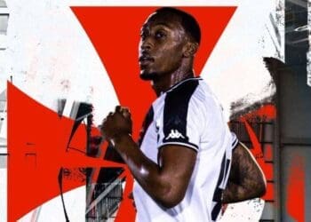 Zagueiro jovem Luiz Gustavo é convocado para o clássico deste sábado.