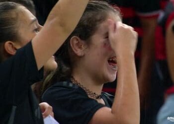 Léo Jardim comenta sobre o empate com o Flamengo no Maracanã; confira