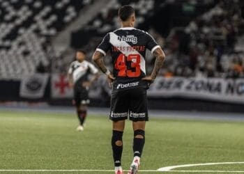Confira as estatísticas de Lucas Freitas contra o Flamengo.