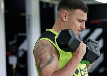 Elenco do Vasco realizou treinamento neste domingo no CT Moacyr Barbosa; confira as fotos