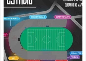 Fãs enfrentam dificuldades para adquirir ingressos para Vasco x Lanús.