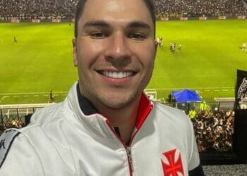 Flamengo contrata o olheiro Guilherme Coimbra, ex-Vasco.