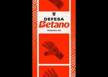 Defesa de Léo Jardim é eleita a mais bela da 5ª rodada do Brasileiro