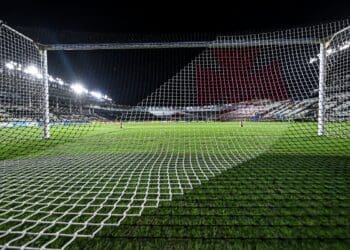 Perfil da Sul-Americana no X compartilha imagens de São Januário antes de Vasco x Lanús; confira