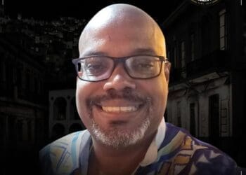 Júlio César ‘Caju’ assumirá a direção de carnaval da União Cruzmaltina