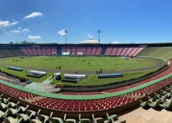 Mais de 10 mil ingressos já foram adquiridos para Cruzeiro x Vasco.