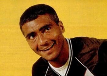 Romário recorda artilharia mundial em sua segunda passagem pelo Vasco: ‘Tempos memoráveis’