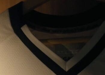 VASCO APRESENTA NOVA CAMISA 2; CONFIRA