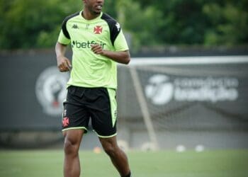 Contra o Cruzeiro, Carille deve manter a mesma equipe pela 3ª vez consecutiva.