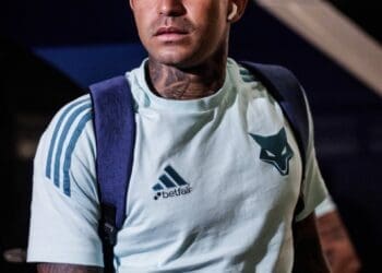 Cruzeiro ficará sem Dudu e Fabrício Bruno no confronto contra o Vasco.