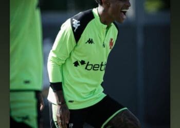 Tchê Tchê expressa gratidão pelas mensagens de apoio: ‘É maravilhoso retornar e estar sorrindo!’