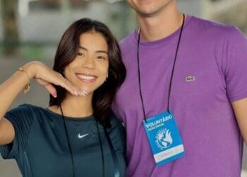 Capasso integrou iniciativa social de congregação religiosa.