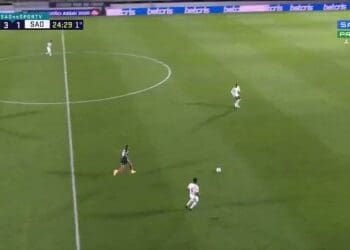 Fernando Diniz, principal candidato para técnico do Vasco, ofendeu Tchê Tchê durante passagem no São Paulo; relembrando o episódio.