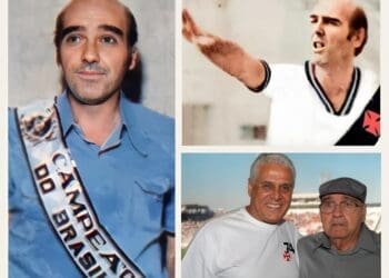 Há 93 anos, chegava ao mundo o técnico Mário Travaglini, responsável pelo título brasileiro de 1974.