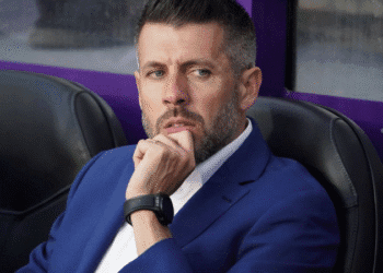 Equipe de Pezzolano, sobre o Vasco: ‘Nenhuma consulta foi feita até agora’