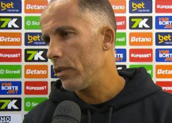 Felipe: ‘Minha conexão com o Vasco é profunda, estarei contribuindo em qualquer papel que me couber’