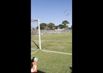 Assista ao gol de Nuno Moreira contra o Operário sob uma nova perspectiva.