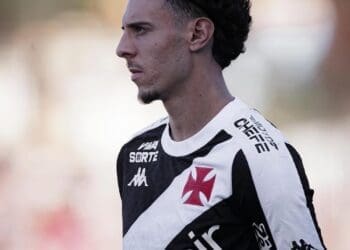 Nuno Moreira: ‘Mais um gol memorável com esta camisa’