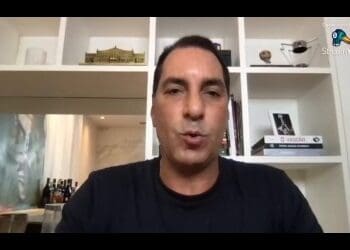 Edmundo avisa Pedrinho: ‘Repeti para ele diversas vezes, não me faça de adversário. Tenho muita informação…’