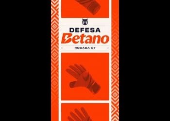 Defesa de Léo Jardim é eleita a mais bonita da 7ª rodada do Brasileirão