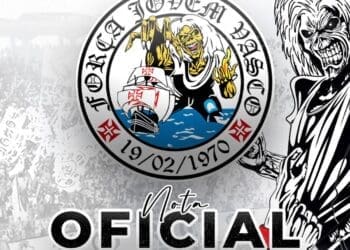 Força Jovem, GDA, Ira Jovem, TOV e Mancha Negra se pronunciam após derrota do Vasco por goleada.