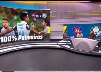 Felipe Mello: ‘Diniz transformará completamente a atmosfera do Vasco’