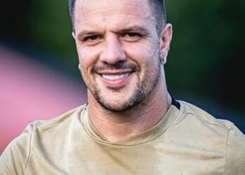 Renato Kayzer pode fazer sua estreia pelo Vitória neste sábado contra o Vasco.