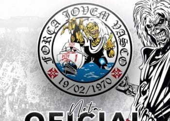 Força Jovem emite comunicado sobre manifestações durante desembarque do elenco