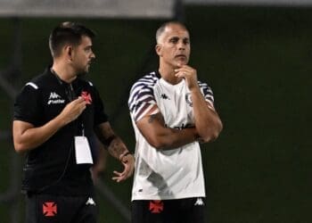 Felipe continuará como diretor técnico, mas assumirá novas responsabilidades com a chegada de Fernando Diniz.