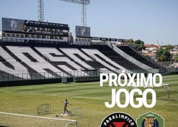 Futebol Paralímpico: Vasco faz sua estreia no Brasileiro nesta 3ª-feira às 16h contra o Cemdef Pantanal-MS