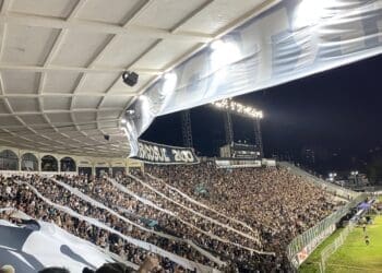 Vasco enfrentará 5 jogos consecutivos no Rio, com 4 deles em São Januário.