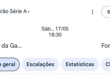 Vasco retornará a São Januário para jogar pelo Brasileiro após mais de um mês.