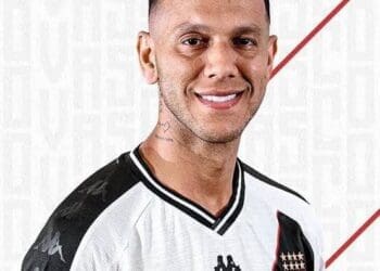 Vasco e Souza se aproximam de um acordo amigável para rescisão.