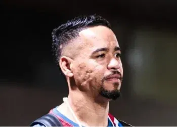 Ex-jogador do Vasco, Yago Pikachu fala sobre o jogo deste sábado contra seu antigo clube no Fortaleza