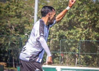 Futebol Paralímpico: Vasco derrota o Cetefe-DF por 3 a 0 e avança à final do Brasileiro