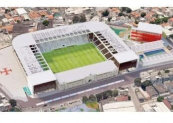 Proposta de acesso a São Januário foi apresentada em reunião do Conselho Consultivo.