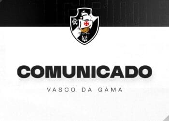Vasco anuncia a rescisão amigável dos contratos de Souza e Capasso