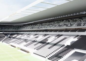 Descubra como o Vasco pretende permitir que a torcida participe do financiamento da reforma de São Januário.