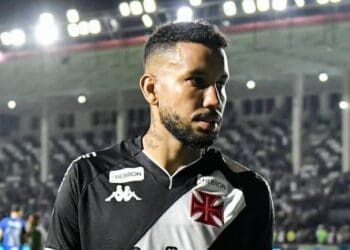 Athletico-PR busca contratar Jair.