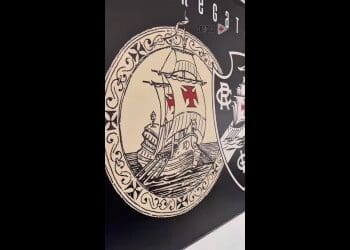 São Januário acolheu o seminário ‘O Vasco, sua trajetória e suas recordações: sugestões para o futuro museu vascaíno’